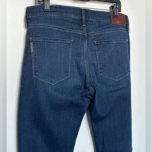 FLASH SALE! PAIGE Men’s Lennox Slim-Fit Jeans in Russ - Size 34
